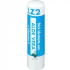 LZ2 Stick labbra idratante con Aloe vera e Vitamina E (5 ml)