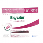 Bioscalin TricoAge 45+ con BioEquolo e ColorCare (60 compresse)