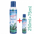 Pumilene Vapo disinfettante spray multiusi elimina batteri funghi e muffe (250 ml + 75 ml)