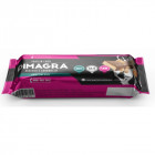 Dimagra Protein bar 50% barretta proteica arachidi e caramello (50 g)