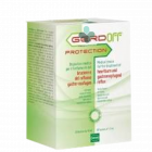 Gerdoff Protection sciroppo per il trattamento del bruciore e del reflusso gastro esofageo (20 bustine)
