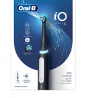 Oral-b io 4 black spazzolino elettrico
