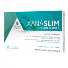 XanaSlim Appetite Reducer (40 compresse)