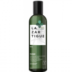 Lazartigue clear shampoo antiforfora intensivo step 1 250 ml