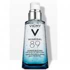 Vichy Mineral 89 booster fortificante e rimpolpante viso (50 ml)