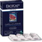 BioKap integratore anticaduta capelli e unghie uomo (60 compresse)
