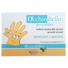 OcchioBello gocce oculari rinfrescanti e umettanti (10 flaconi monodose richiudibili)
