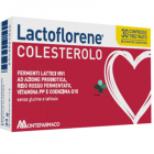 Lactoflorene colesterolo tristrato (30 compresse)
