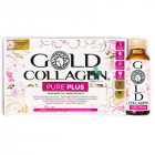 Gold collagen pure plus (10 flaconi)
