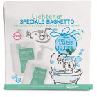 Lichtena cofanetto detergenza 1 detergente 300 ml + 1 shampoo bimbi 200 ml
