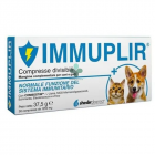 Immuplir 30 compresse