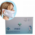 Isi Med Mascherine facciali protettive (20 pz)