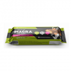 Dimagra Protein bar 33% barretta proteica gusto crème caramel (50 g)
