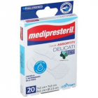 Cerotti medipresteril delicati formati assortiti (20 pezzi)