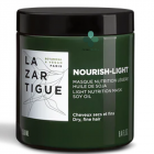 Lazartigue Nourish Light maschera nutriente leggera per capelli secchi e sottili (250 ml)