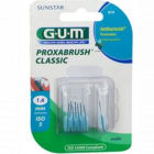 Gum Proxabrush Classic ricambi per scovolini 614 1.6 mm (8 pz)
