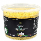Preparato panatura croccante mediterranea senza glutine 270 g