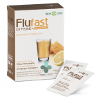Bioline Apix FluFast difese+ (20 bustine effervescenti)