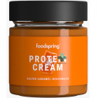 Foodspring Protein Cream Salted caramel flavour Crema proteica al caramello salato (200 g)