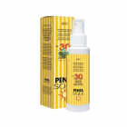 Penta sole spf30 emulsione spray media protezione (100 ml)