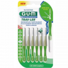 Gum TravLer scovolini 1414 verde 1.1 mm (6 pz)