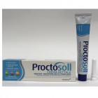 Proctosol crema rettale (30 g)