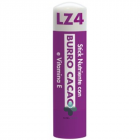 LZ4 Stick labbra nutriente con Burro Cacao e Vitamina E (5 ml)