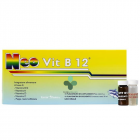 NeoVit B12 ricostituente (10 flaconcini)