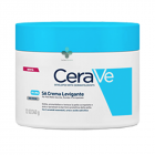 CeraVe SA crema levigante corpo con urea 10% (340 g)