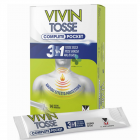 Vivin Tosse Complete pocket sciroppo (14 stick pack)
