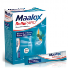 Maalox reflurapid (20 bustine)