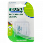 Gum Proxabrush Classic ricambi per scovolini 414 1.1 mm (8 pz)
