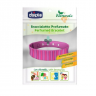 Chicco bracciale silicone