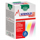 Esi NormoLip 5 forte controllo del colesterolo (60 compresse)