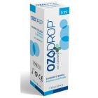 Ozodrop Soluzione Oftalmica lubrificante e protettiva (8 ml)