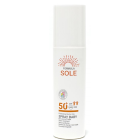 Formula protezione solare latte bambini spf 50+ 200 ml