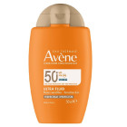 Eau thermale avene fluido solare corpo colorato luminosita' spf 50+(50ml) 