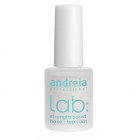 Andreia Lab strenght boost base smalto + top coat (10,5ml) 