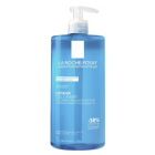 La Roche Posay Lipikar gel lavant (1 Litro).