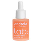 Andreia Lab macadamia olio per cuticole (10,5ml)