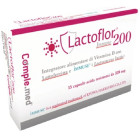  Lactoflor immuno 200 (15 capsule)