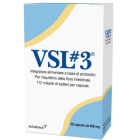 VSL 3 (20 capsule)