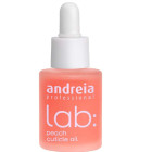 Andreia Lab peach cuticle oil olio per cuticole (10,5ml)