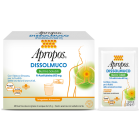 Apropos dissolmuco gusto arancia (10 bustine solubili)