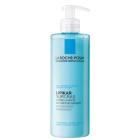 La Roche Posay Lipikar surgras Crema lavante antisecchezza viso e corpo (750 ml)