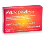 Neuroplus 250 (20 compresse masticabili)