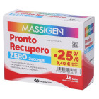 Massigen Pronto Recupero zero zuccheri (18 bustine)