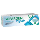 Sofargen Repair gel Medicazione di acido ialuronico e argento sulfadiazina  ( 25 g) 