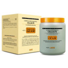Fanghi d'Alga Guam Contro Cellulite e Adiposità cosce e glutei (500 g)