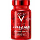 Vichy Liftactiv Collagen Integratore Antietà con Vitamine e Minerali (60 Capsule)